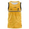 1916 Commemoration GAA Sleeveless Jersey