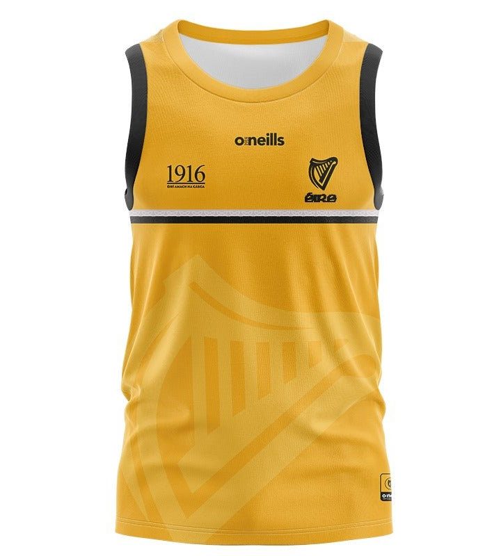 1916 Commemoration GAA Sleeveless Jersey