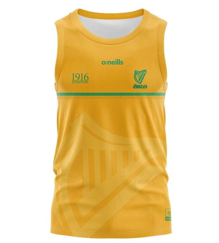 1916 Commemoration Sleeveless Jersey
