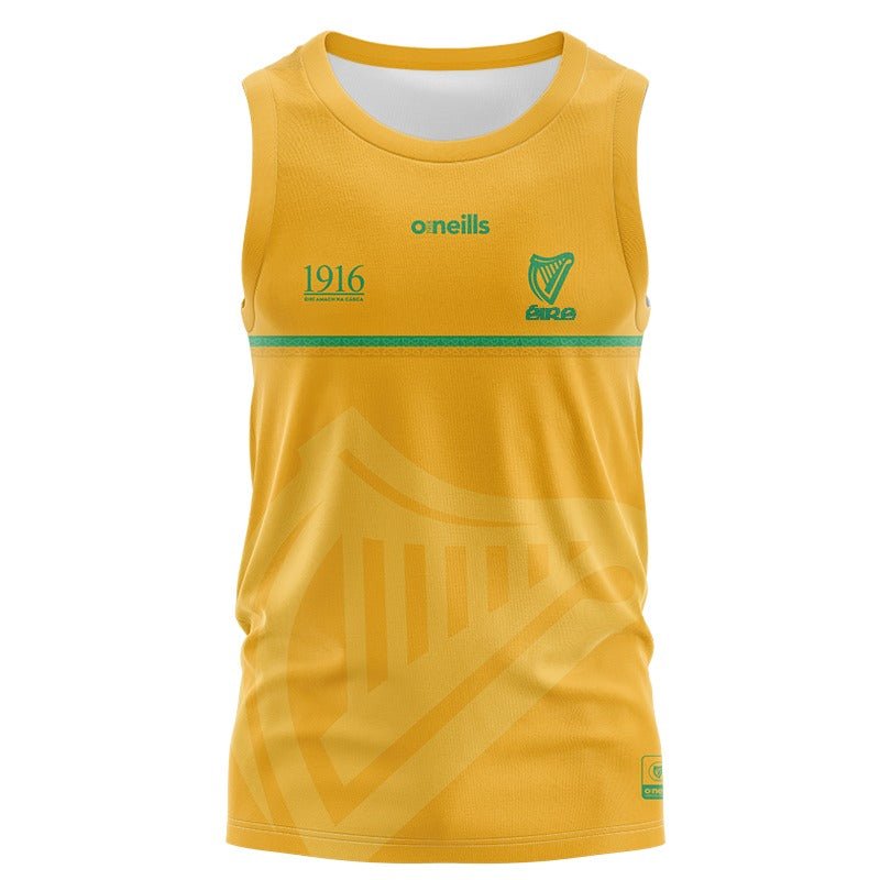 1916 Commemoration Sleeveless Jersey 1916 Commemoration Sleeveless Jersey