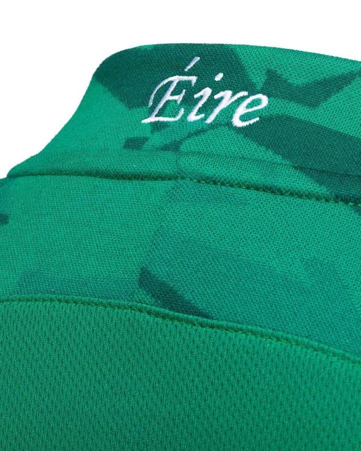 Republic of Ireland 2022 Home Jersey Republic of Ireland 2022 Home Jersey