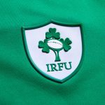IRFU Ireland 2016/17 Rugby Jersey IRFU Ireland 2016/17 Rugby Jersey