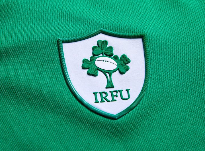 IRFU Ireland 2016/17 Rugby Jersey