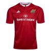 Munster Rugby 2015 Alternate Jersey