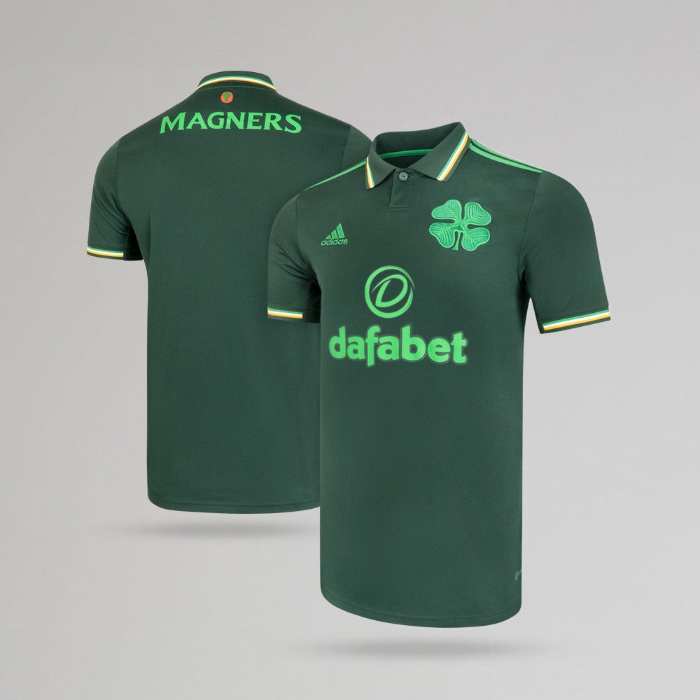 Celtic FC 2023/24 Fourth Jersey Celtic FC 2023/24 Fourth Jersey