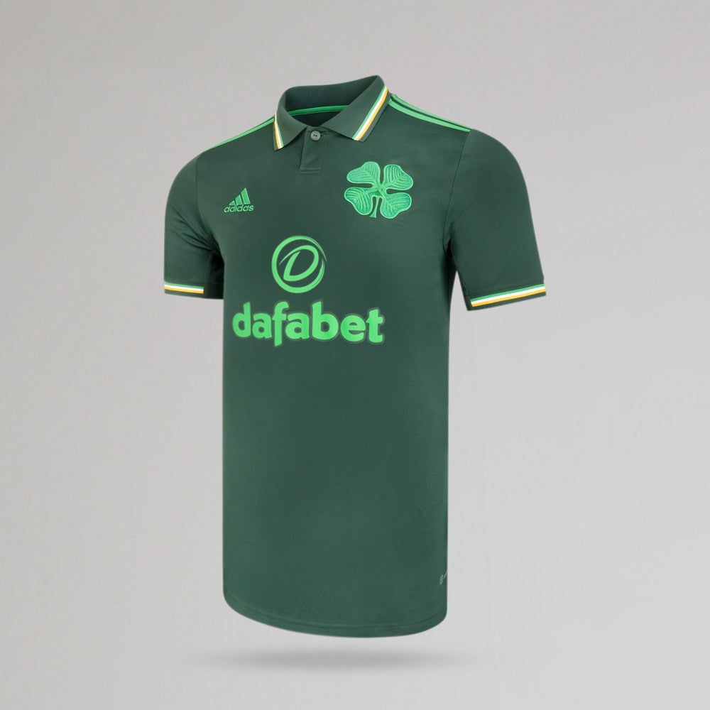 Celtic FC 2023/24 Fourth Jersey Celtic FC 2023/24 Fourth Jersey - Image 5