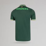 Celtic FC 2023/24 Fourth Jersey Celtic FC 2023/24 Fourth Jersey
