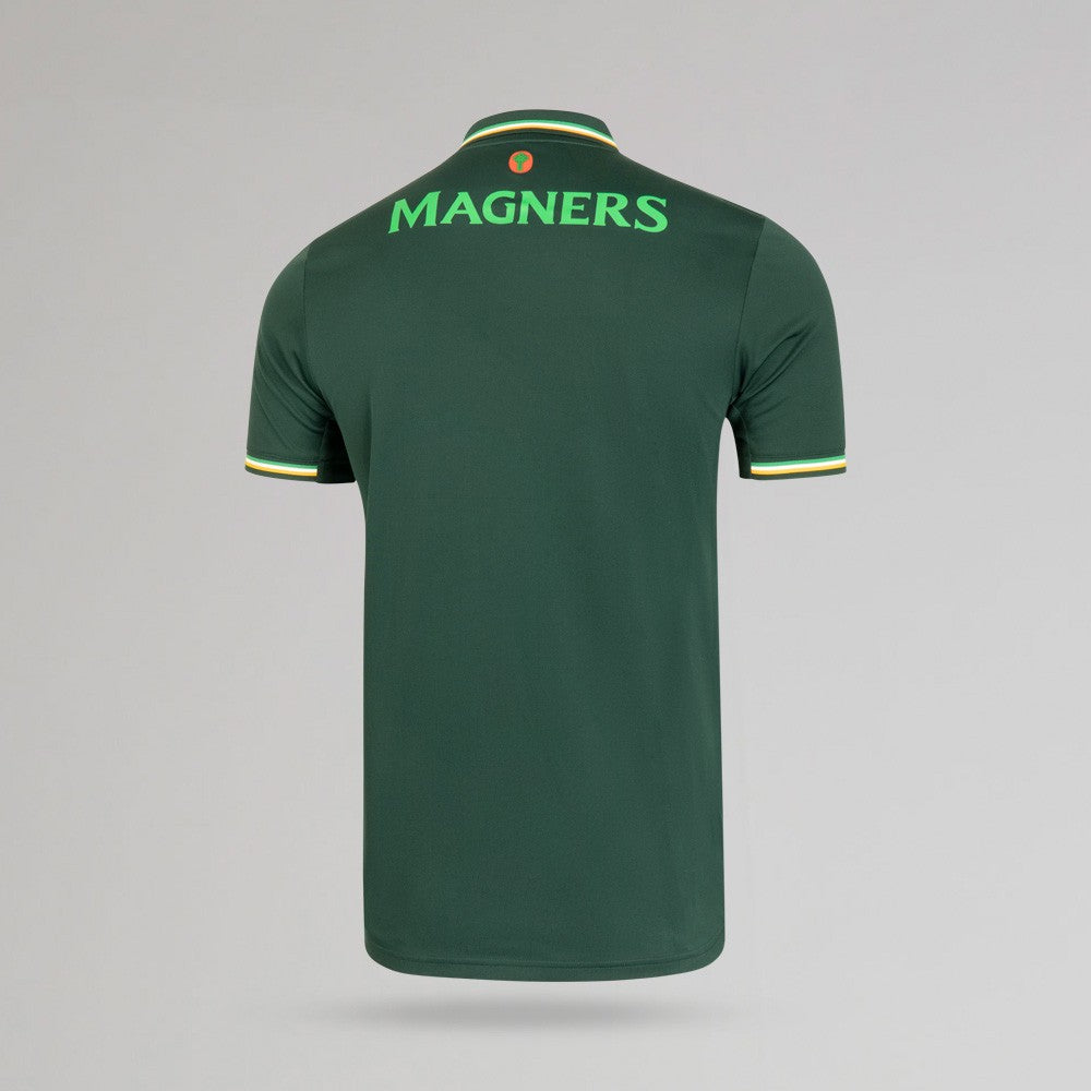 Celtic FC 2023/24 Fourth Jersey Celtic FC 2023/24 Fourth Jersey - Image 6