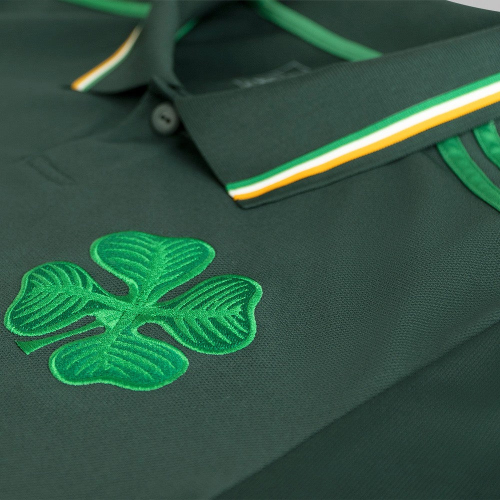 Celtic FC 2023/24 Fourth Jersey Celtic FC 2023/24 Fourth Jersey - Image 4