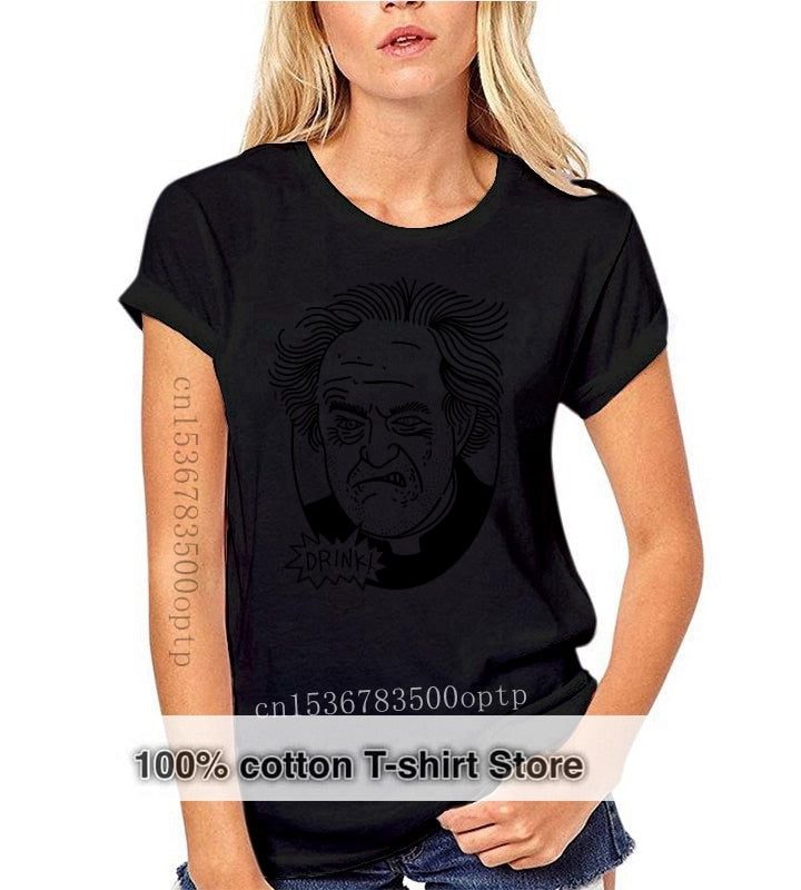 Father Ted Jack T-Shirt