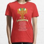 Roll Of Honor T Shirt Roll Of Honor T Shirt