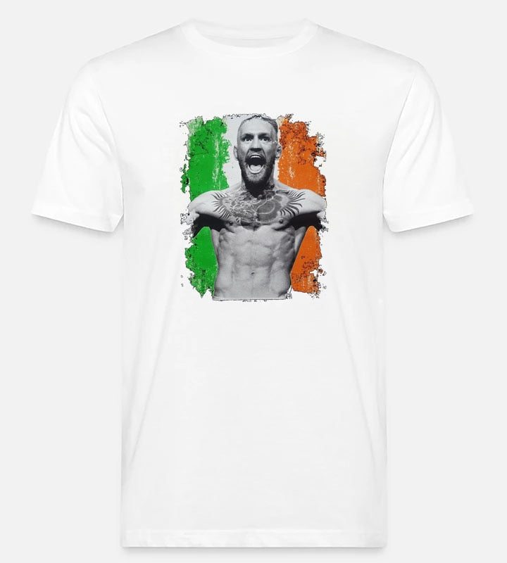 Conor McGregor T-Shirt Conor McGregor T-Shirt