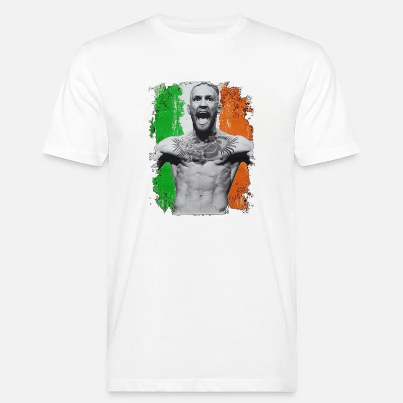 Conor McGregor T-Shirt Conor McGregor T-Shirt - Image 3