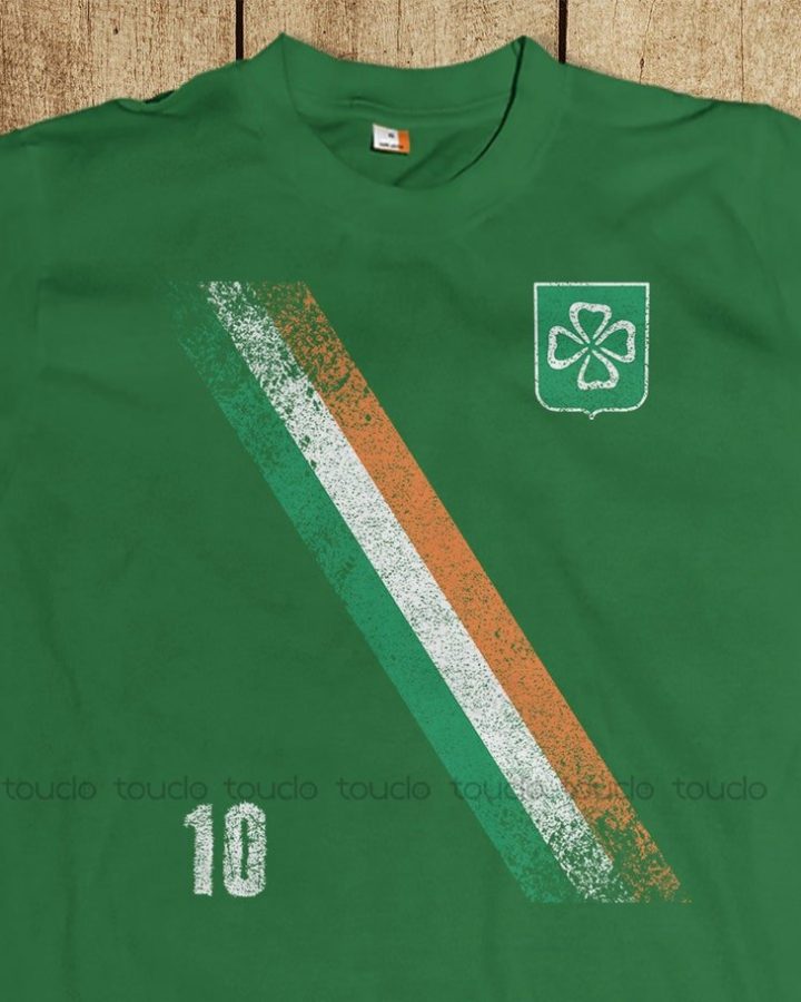 Ireland T-Shirt