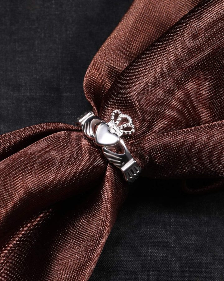 Claddagh Ring Claddagh Ring