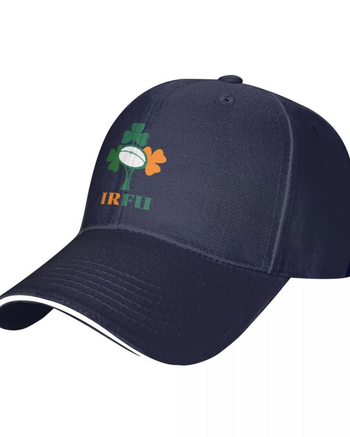 IRFU Ireland Rugby Hat IRFU Ireland Rugby Hat