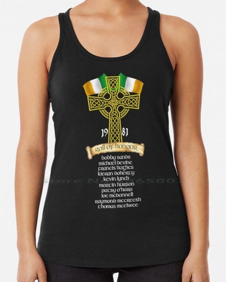 Roll Of Honor T Shirt