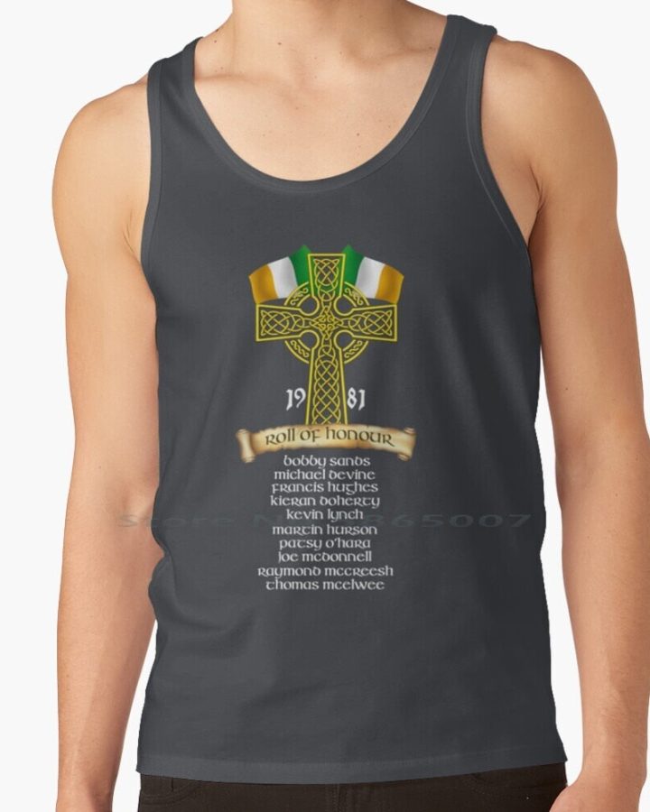 Roll Of Honor T Shirt