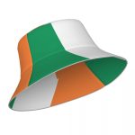 Ireland Flag Bucket Hat