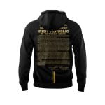Insignia And Irish 1916 Commemoration Hoodie