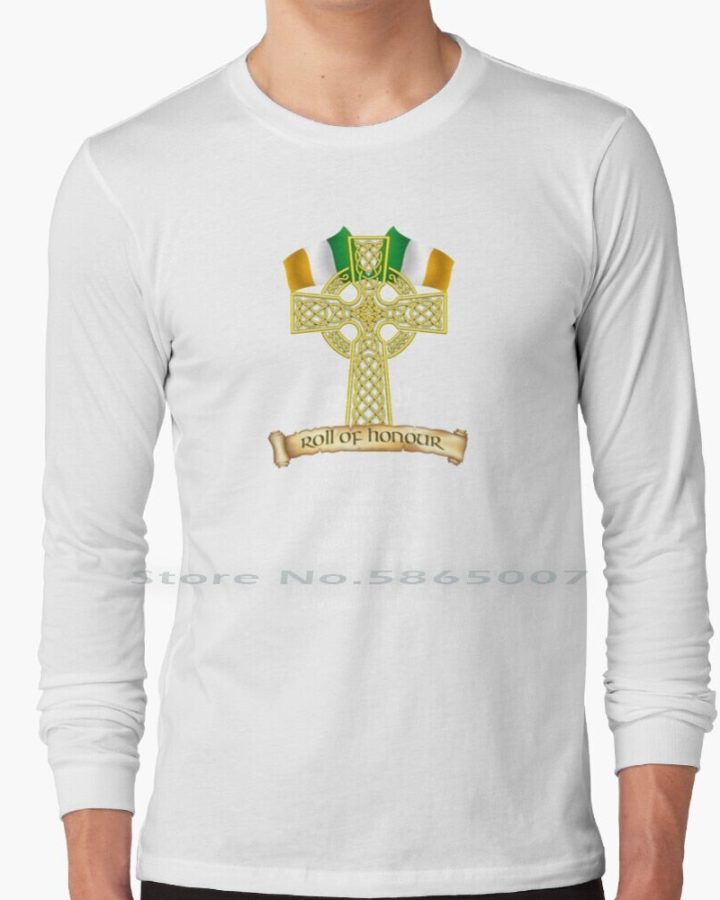 Roll Of Honor T Shirt