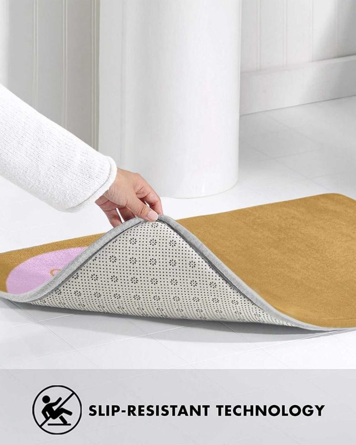 Derry Sister Michael Girls Door Mat