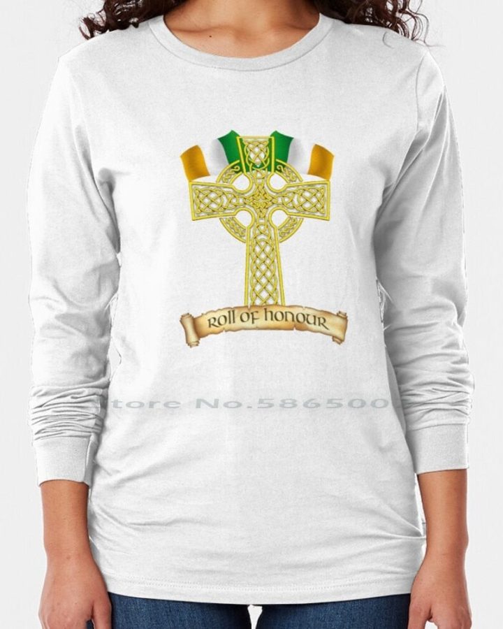 Roll Of Honor T Shirt
