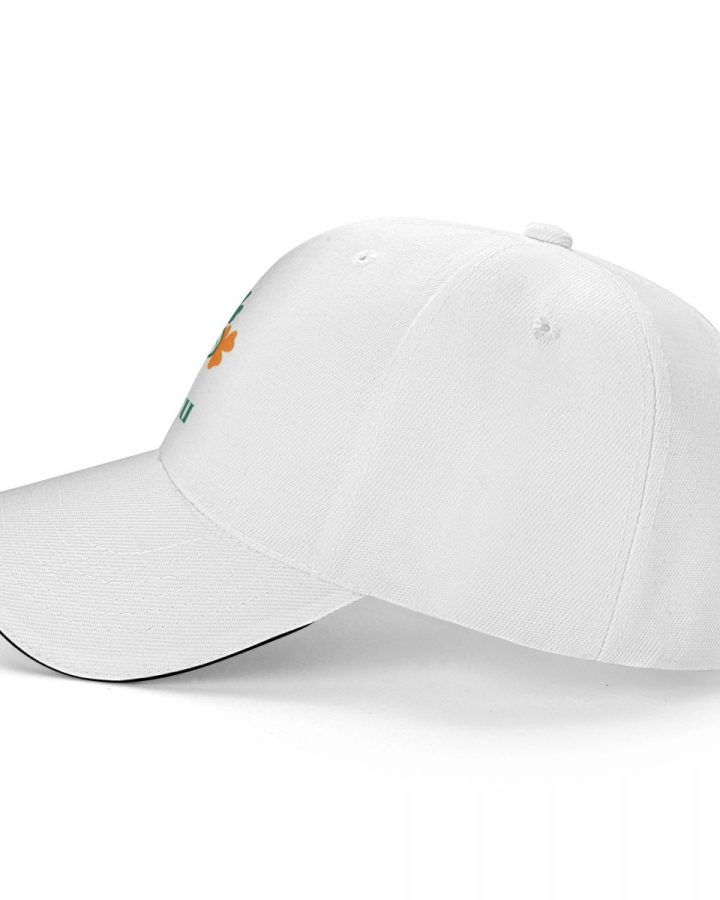 IRFU Ireland Rugby Hat IRFU Ireland Rugby Hat