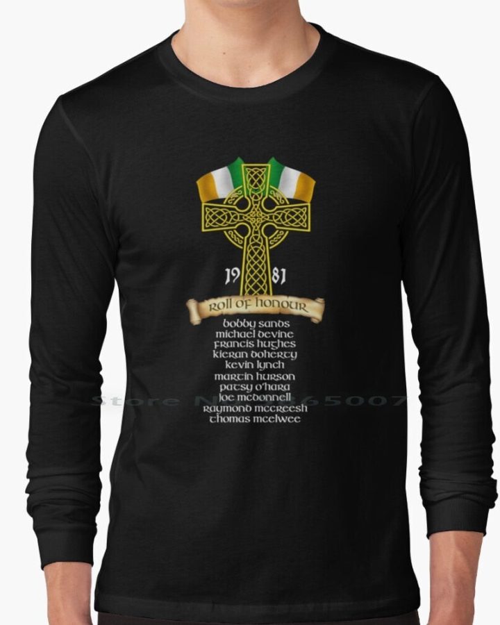 Roll Of Honor T Shirt