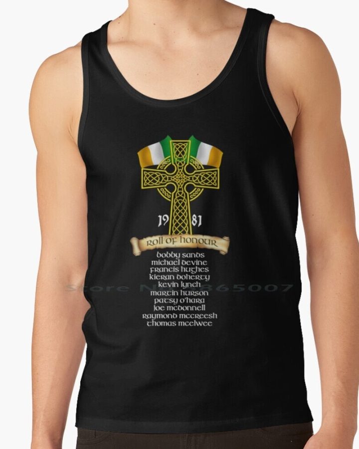 Roll Of Honor T Shirt