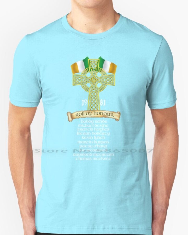 Roll Of Honor T Shirt