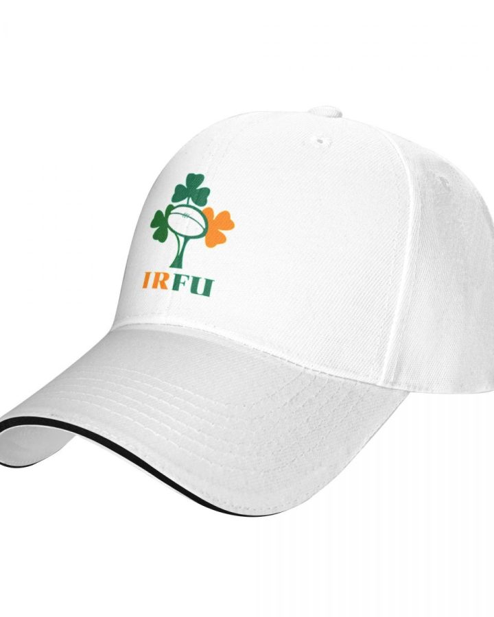 IRFU Ireland Rugby Hat IRFU Ireland Rugby Hat