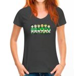 Ireland Rugby Legends T-Shirt