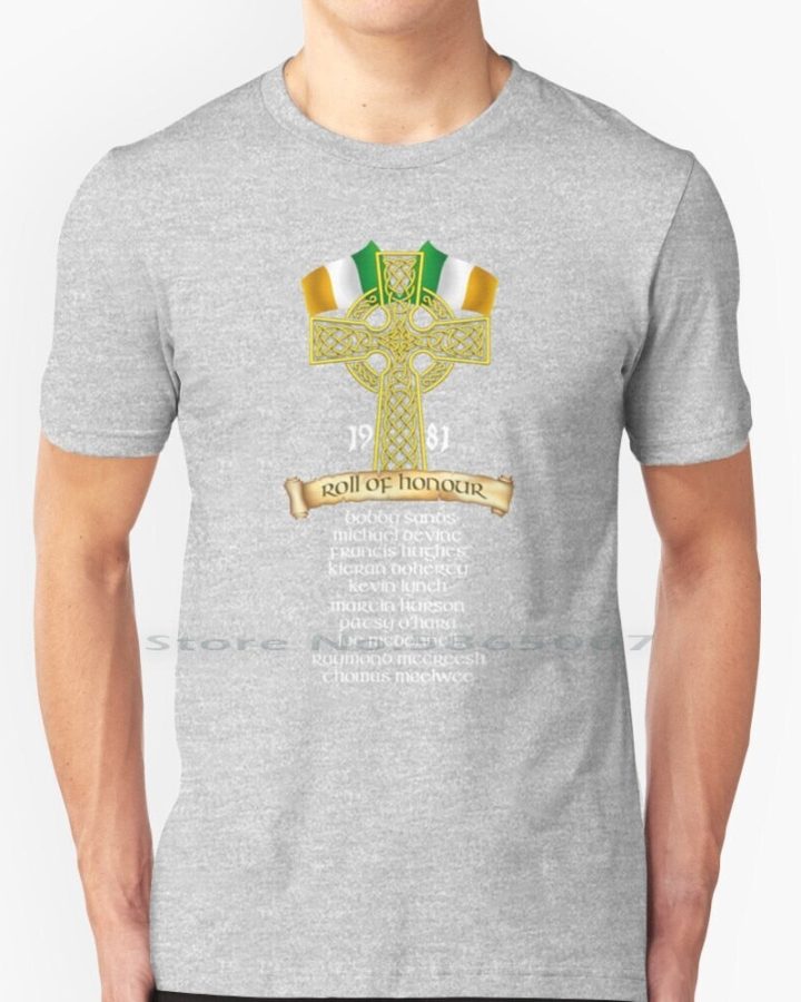 Roll Of Honor T Shirt