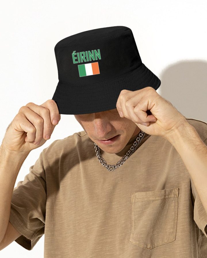 Eirinn Bucket Hat Eirinn Bucket Hat