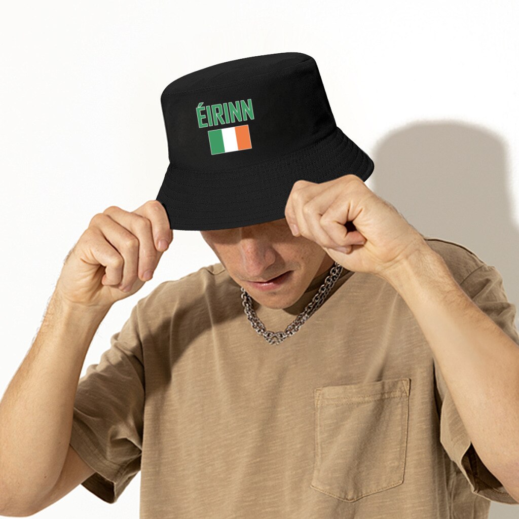 Eirinn Bucket Hat Eirinn Bucket Hat - Image 4