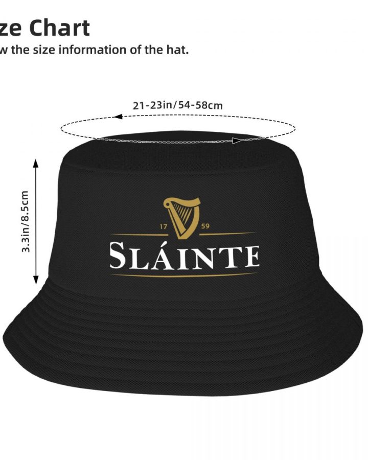 Slainte Bucket Hat Slainte Bucket Hat