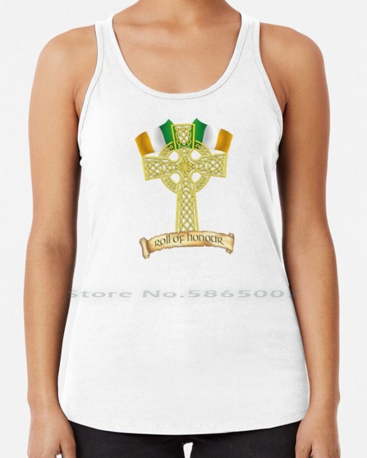 Roll Of Honor T Shirt