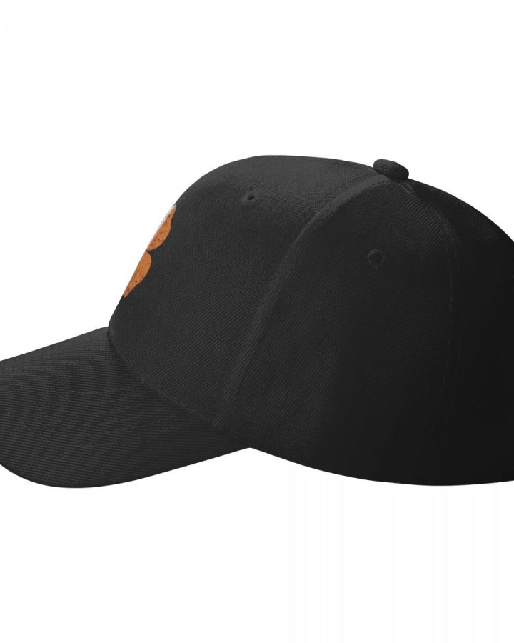Four Leaf Clover Flag Hat Four Leaf Clover Flag Hat