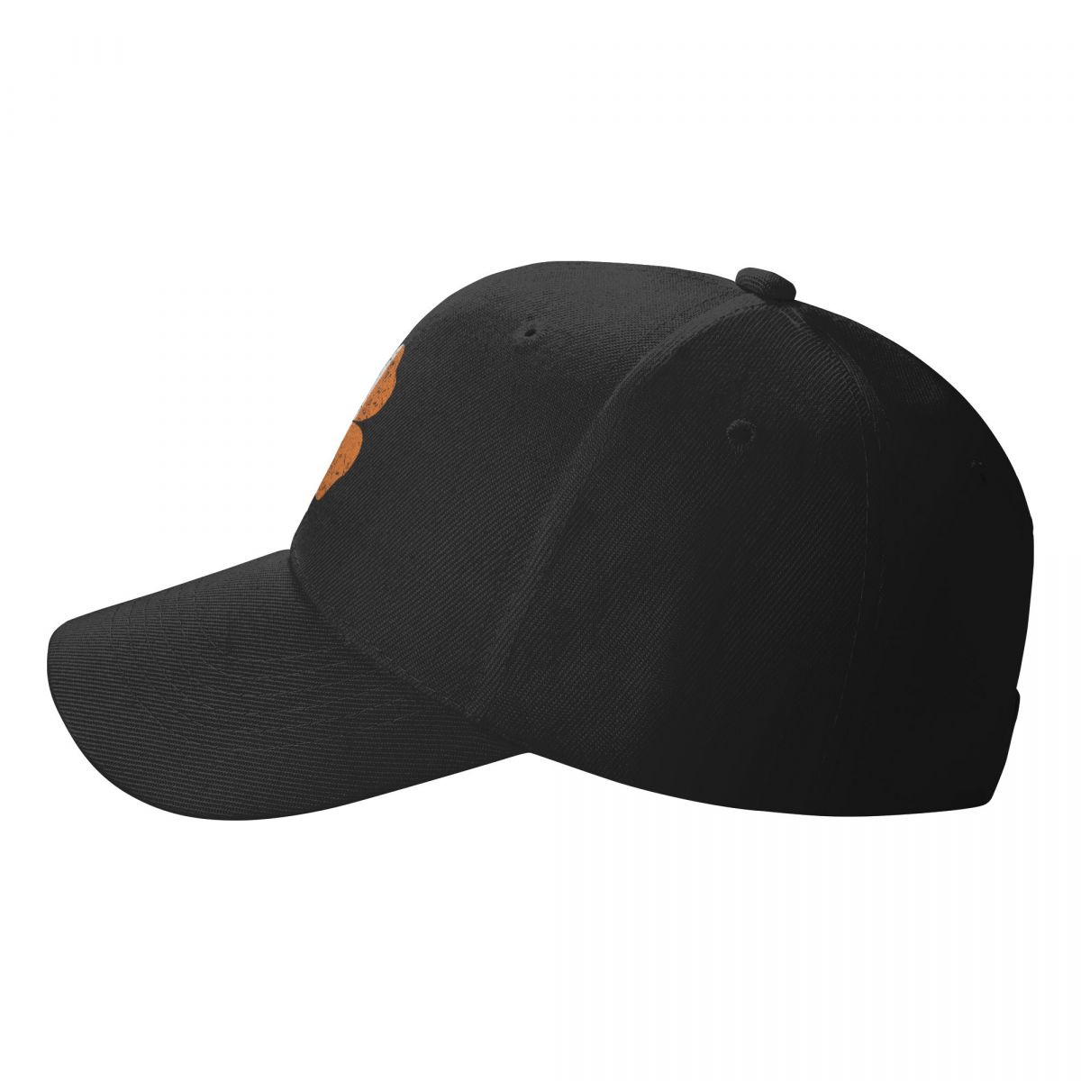 Four Leaf Clover Flag Hat Four Leaf Clover Flag Hat - Image 12