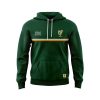 Insignia And Irish 1916 Commemoration Hoodie