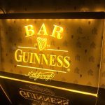 Guinness LED Neon Light Sign Guinness LED Neon Light Sign