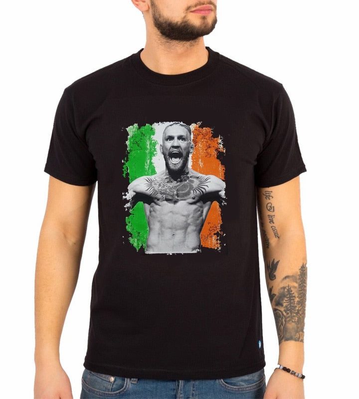 Conor McGregor T-Shirt