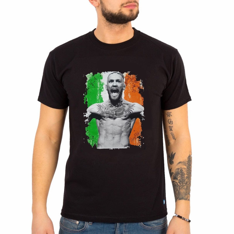 Conor McGregor T-Shirt Conor McGregor T-Shirt