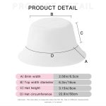 Love Ireland Flag Bucket Hat Love Ireland Flag Bucket Hat