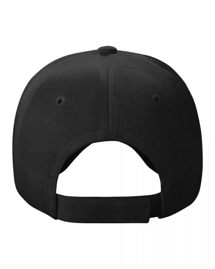 Four Leaf Clover Flag Hat Four Leaf Clover Flag Hat