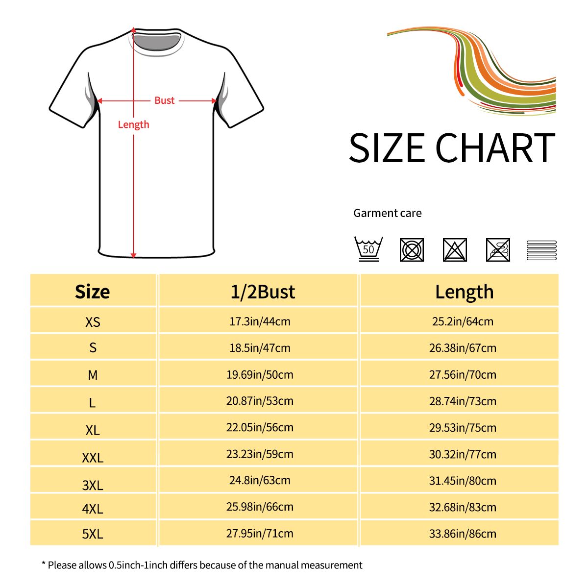 Irish Blessing T-Shirt Irish Blessing T-Shirt - Image 3