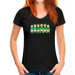 Ireland Rugby Legends T-Shirt