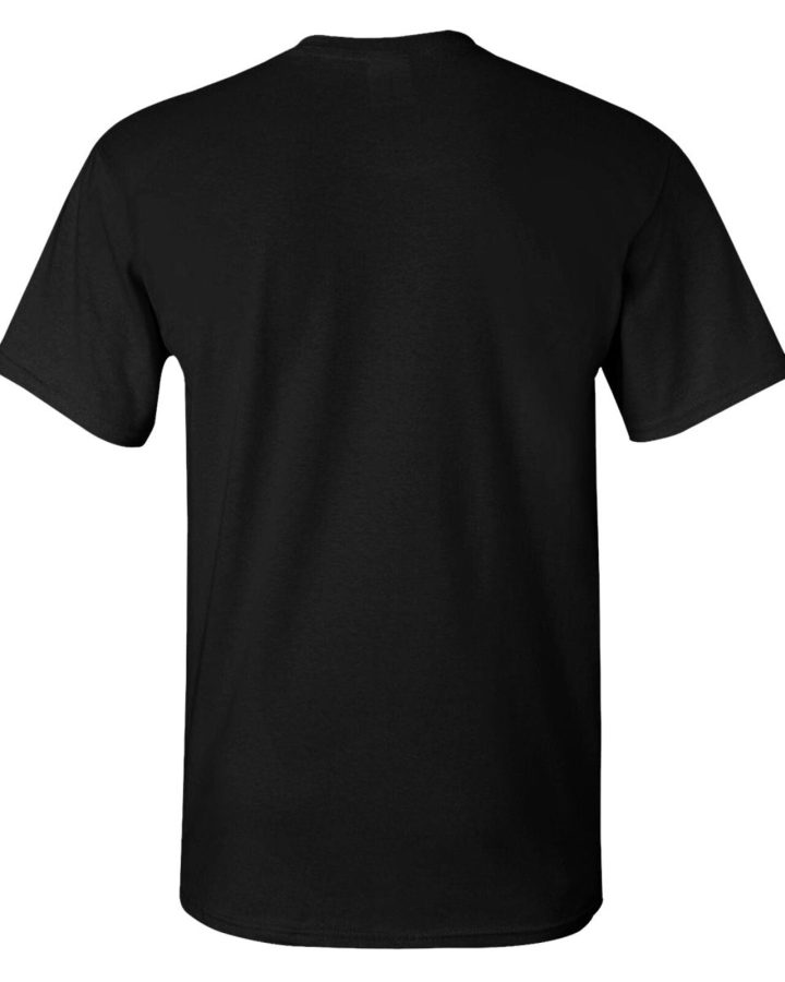 Alternative view of Irish Blessing T-Shirt