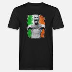 Conor McGregor T-Shirt